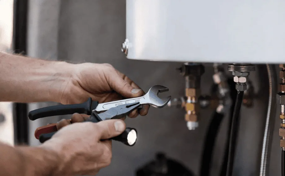 Why choose Water Heater Repair in Cohutta, GA